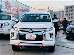 میتسوبیشی L200